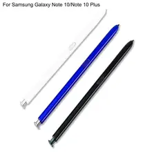 Сенсорный экран, емкостная ручка для ремонта samsung Galaxy Note 10 plus, стилус для samsung Note 10, ручка для записи