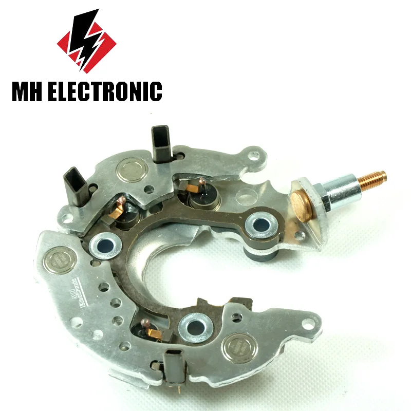 Держатель для выпрямителя генератора переменного тока MH ELECTRONIC - Цена: 1 446,02 руб.
