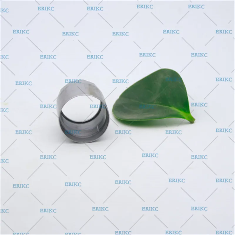 ERIKC Common Rail Injector Solenoid Valve Pressure Cap Nut E104013 Diesel Fuel Nozzle Nut for CAT 320D Truck Injector 326-4700 (7)