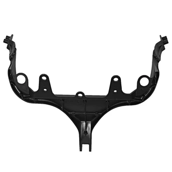 

Motorcycle Headlight Bracket Cowling Headlights for Kawasaki ZX-9R 2002-2004 Head Light Stand Support Headlight