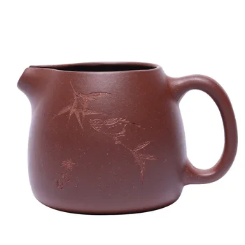 

Yixing Raw Ore Yixing Fair Cup Clear Interest Part Tea Utensils Tea Set Parts Gift Tea
