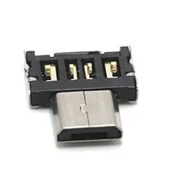 

Converter Micro USB OTG Cable Adapter 2.0 Converter For Mobile Phone Android USB Tablet Pc To Flash Drive Mouse OTG Hub