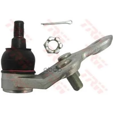 Опора Шаровая Toyota Camry 06-11/Lexus Es 350 03- Trw/Lucas Jbj7630 TRW/Lucas арт. JBJ7630