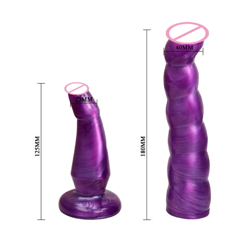 Wearable Strapon Dildo Panties For Lesbian Couples Penis Strap On Harness Realistic Dildo Sex Toys for Women Adults Erotic Toys