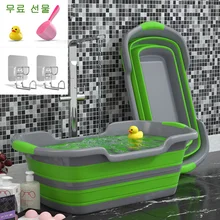 3в1 ванна детская складная ванна для домашних животных бассейн складная Одежда для купания для хранения кошки собаки щенка Душ Спа патио задний двор балкон