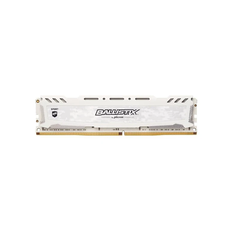  CRUCIAL 8G DDR4 2666 desktop memory computer memory stick compatible with 2400 vests efficient stab
