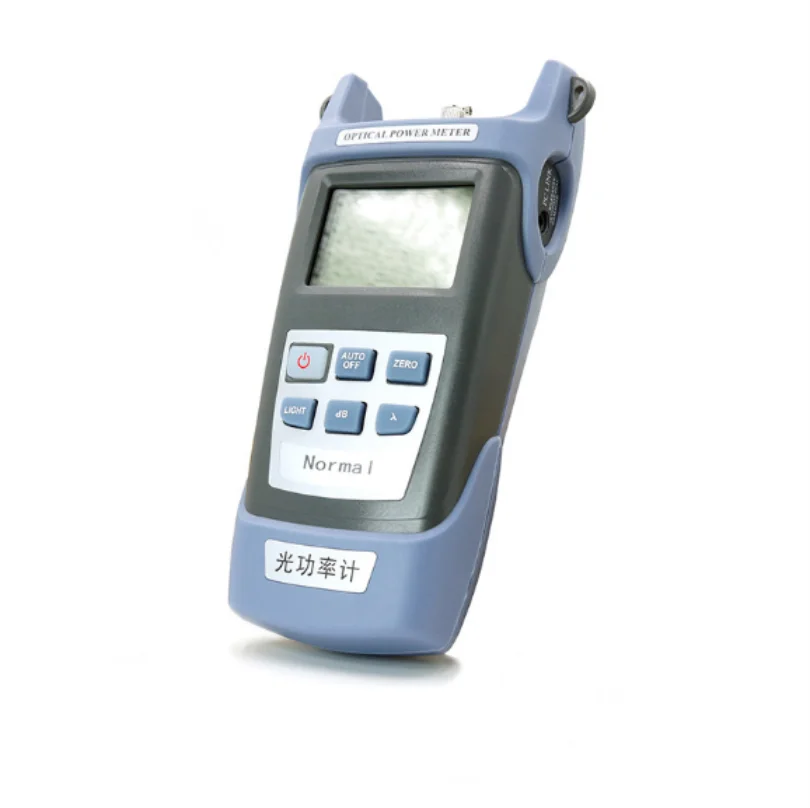Ftth-Tool-Kit локатор Stripper-Cfs-2 Fc-6s-Fiber Кливер Optical-Power-Meter-1mw волоконно-оптический