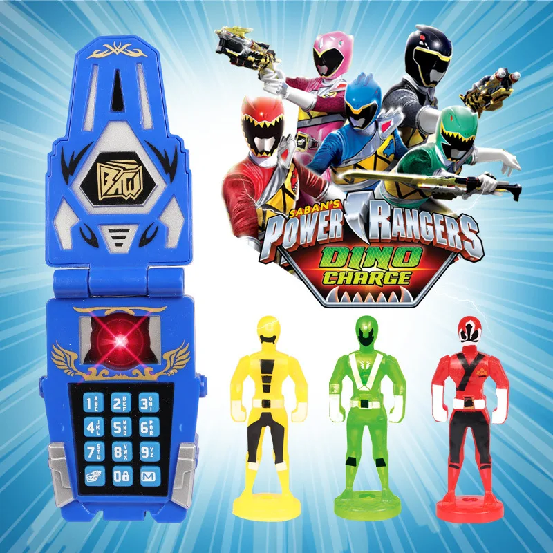 

Children Shapeshifting Robot Toy Superman Educational Flash Music Early Childhood Mobile Phone Toy Robot Models