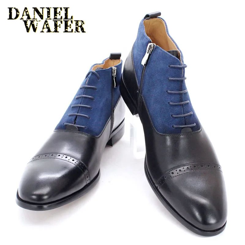 Zapatos de Diseñador y Lujo para Hombre