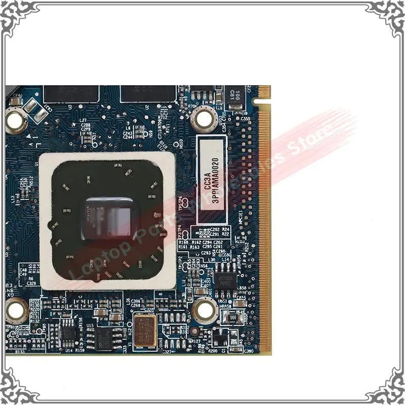 A1224 HD2400 128MB M74-M 显卡 (6)