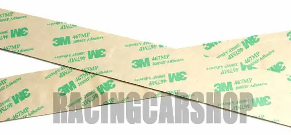 Элемент двери из настоящего углеродного волокна панель для SUBARU LEGACY 2005UP T049B