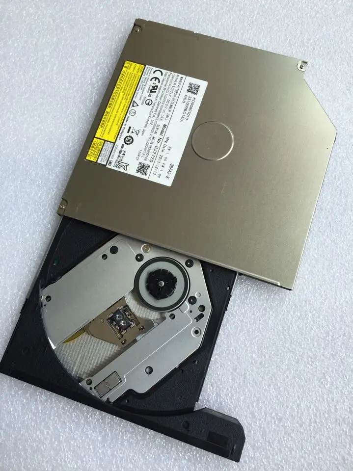 Uj262 Uj272 Uj272Q Per Dell Precision M6500 M6600 M6700 Bd-R Bd-Re 6X 3D Blu-Ray Burner