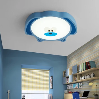 

Artpad Modern LED Ceiling Lights For Children Room Bedroom Remote Control Optional Dimmable Night Lighting Ceiling Lamps Fixture