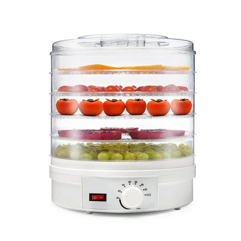 Voedsel Dehydrator Fruit Groente Kruid Droogmachine Huisdier Snacks Voedsel Huishoudelijke Mini Lucht Droger|Dehydrators| AliExpress