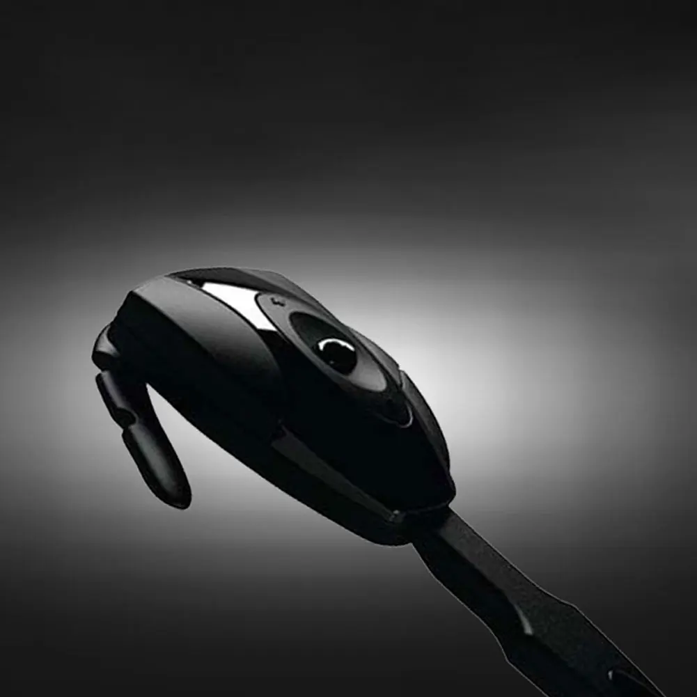 Bluetooth автомобильный перезаряжаемый длинный Стандарт Бизнес-игры Высокая чувствительность вождения с микрофоном свободные руки беспроводные наушники