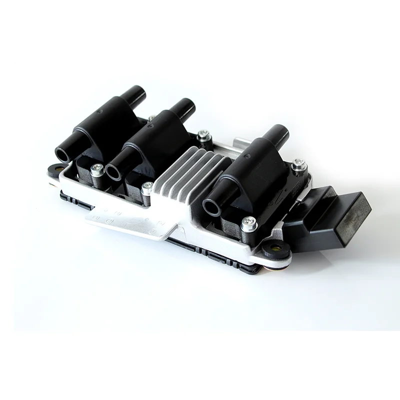 Авто катушка зажигания 078905104 для Volkswagen PA PASY для Skoda SUP для Audi A4 A4Q A6 A6Q A8 A8Q AA4C автомобильные запчасти зажигания