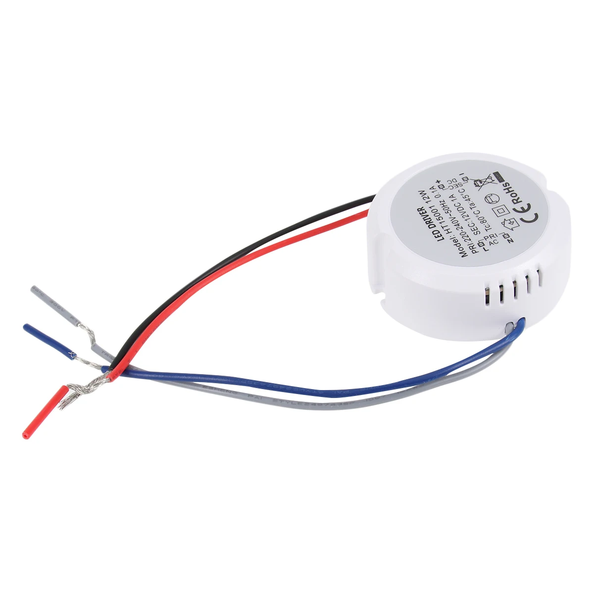 AC к DC DC12V 5A источник питания Выход трансформатор светильник ing для светодиодный A30