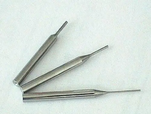 Направляющая сопла из карбида вольфрама сверхтвердая направляющая для обмотки