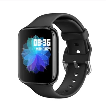 

S2 Smart Watch 1.54Inch Bluetooth Call Heartrate Blood Pressure Smart Watch