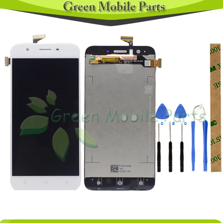 

100% Tested LCD For Oppo A39 A 39 LCD Display With Touch Screen Assembly For Oppo A39 LCD