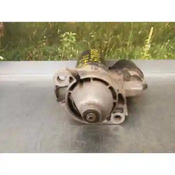 

0001108035 STARTER MOTOR FORD SCORPIO