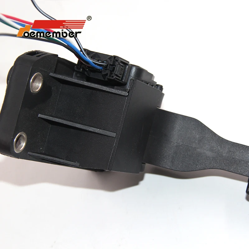 OEMEBER 9603000004 педаль акселератора для Грузовика Mercedes Benz A9603000004|Педали| |