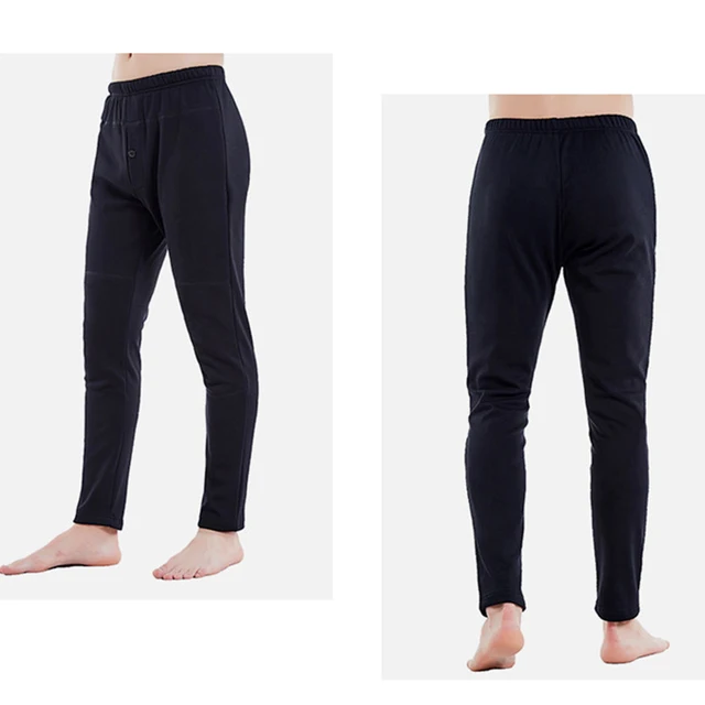 Winter USB Heated Pant, there is no need to worry about having frozen lower extremities.