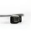 036906262T Front 5 Wire Lambda Probe Oxygen Sensor for VW Polo Stufenheck Skoda Fabia Combi 6Y2 6Y5 9N 036 906 262T 4