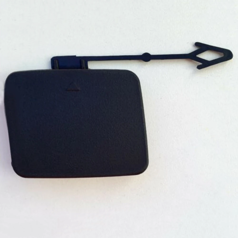 1 пара левый и правый бампер Буксировочный Крюк Крышка Замена крышки для BMW X5 E70 2006