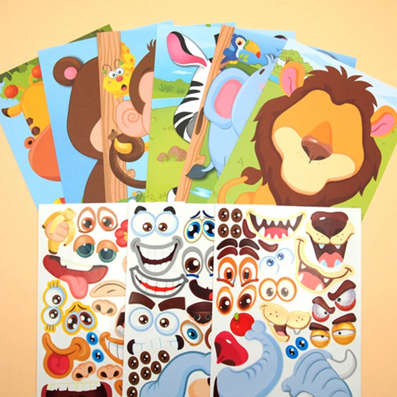 SKOODLE Unicorn 24 Piece Art Set For kids, with a Plastic  Carry Case - Mini Coloring Kit Art Set