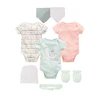 Girls' Baby Clothing