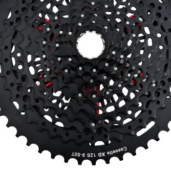 

Component Freewheel Parts Ultralight Sprocket 12 Speed Bicycle XD Bike