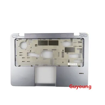 

new for HP EliteBook 820 G1 820 G2 series UPPER CASE palmrest cover 783215-001 6070B0824001 topcase keyboard bezel silver