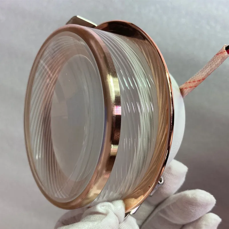 슈퍼 브라이트 LED 다운라이트 실내 조명 천장 전구 램프 매입형 스포트 라이트, 드라이버 없음, AC220V, 5W, 7W, 9W, 12W