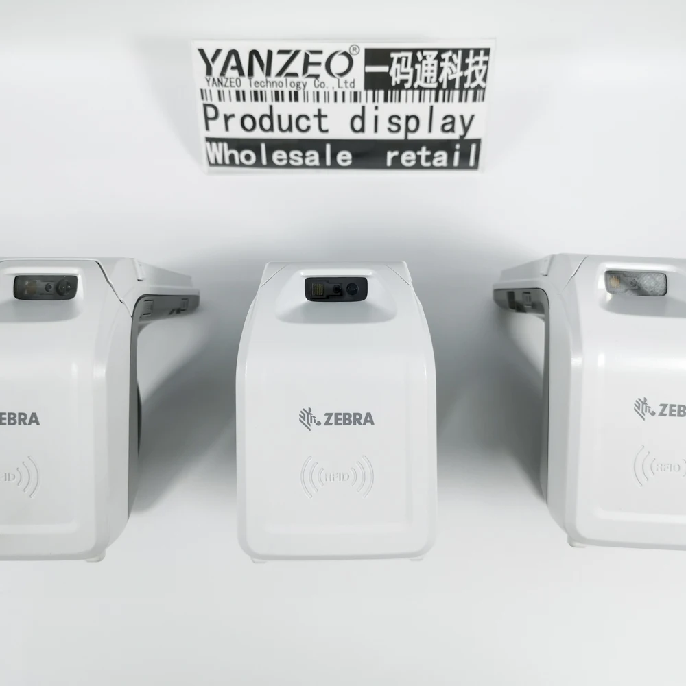 Для ZEBRA RFD8500 ручной UHF RFID SLED W/1D IMAGER сканер READ