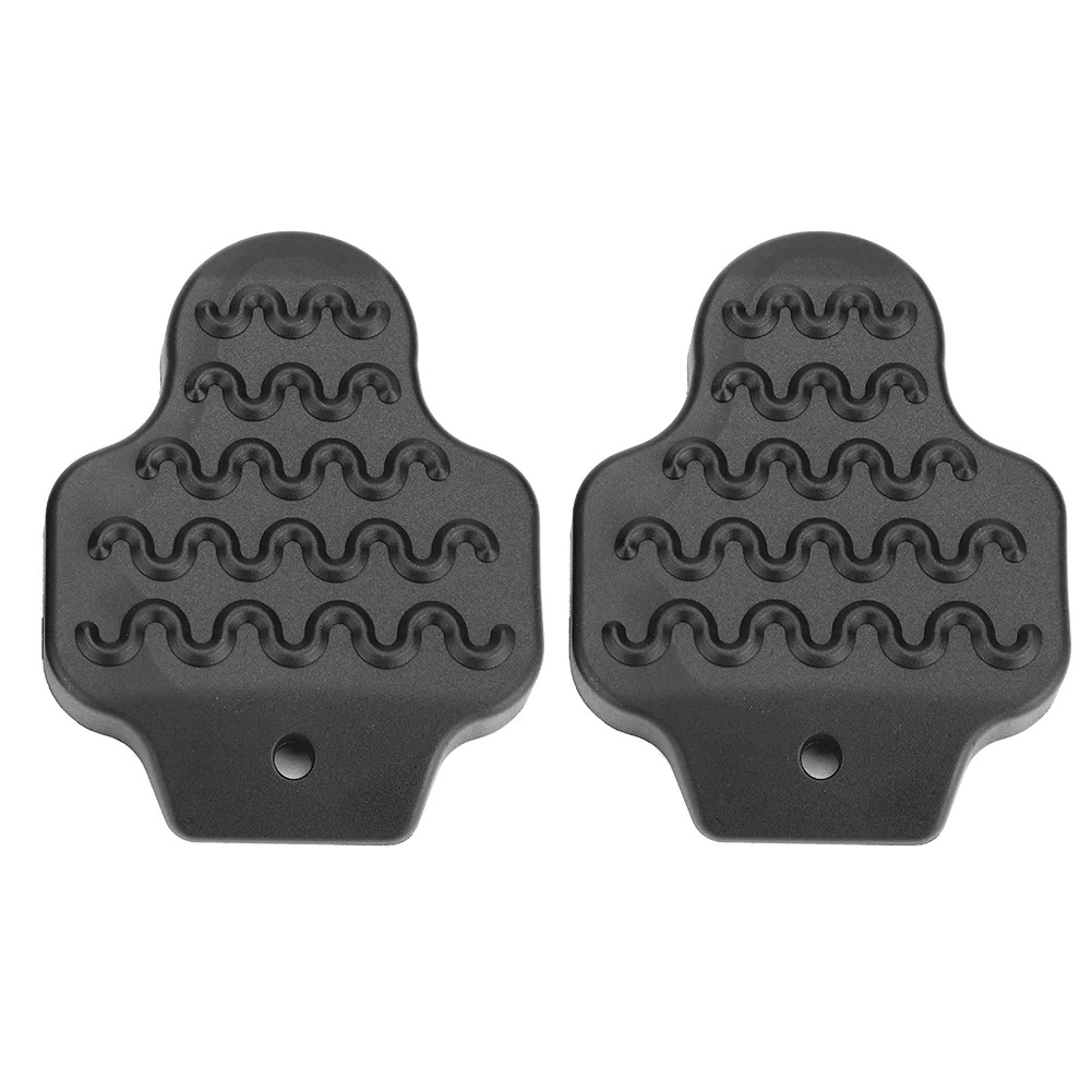 Новинка, 1 пара защитных чехлов для Shimano Sh45 SPD, чехлы SM-SH45 шипы для педалей