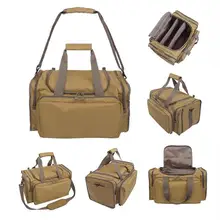 Уличная многофункциональная сумка для хранения инструментов, Большая вместительная тактическая сумка, военный Вентилятор, сумка на плечо, дорожная сумка для багажа