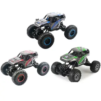 

Remote Control Truck 2.4Ghz 4WD RC Car High Speed Off-road 1/14 Proportion Road Remote Control Car Race Truck For Adult Children