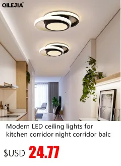 Modern LED Chandeliers For Living room Bedroom Dining room Luminaries Golden/White/Coffee/black Led Chandelier Lamp Fixtur kitchen chandelier