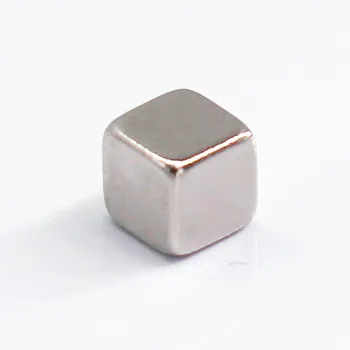 

300PCS N42 NdFeB Block 3x3x3 (+/-0.1)mm Small cubes Magnet Bar Strong Neodymium Permanent Magnets Rare Earth Lifting Magnets