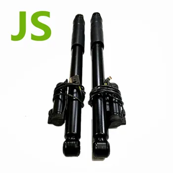 

Pair Rear Air Suspension Shock Strut For 02-09 Mercedes Benz E-Class W211,04-11 CLS-Class W219 w/Airmatic & ADS - 2113262800