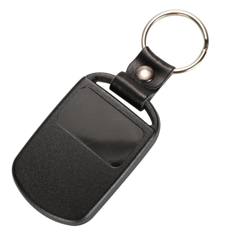 Keyforkess astuccio portachiavi pieghevole a distanza modificato per Hyundai Sonata Moinca per Kia aggiornato Key Shell 3 pulsanti - H8db32bdeb6fc463b8815eb25eea90304B