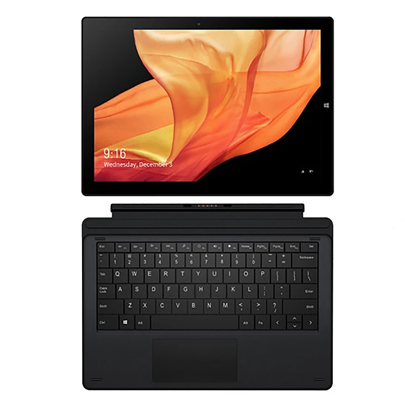 Для chuwi Ubook Pro Tablet PC Магнитная клавиатура притяжения