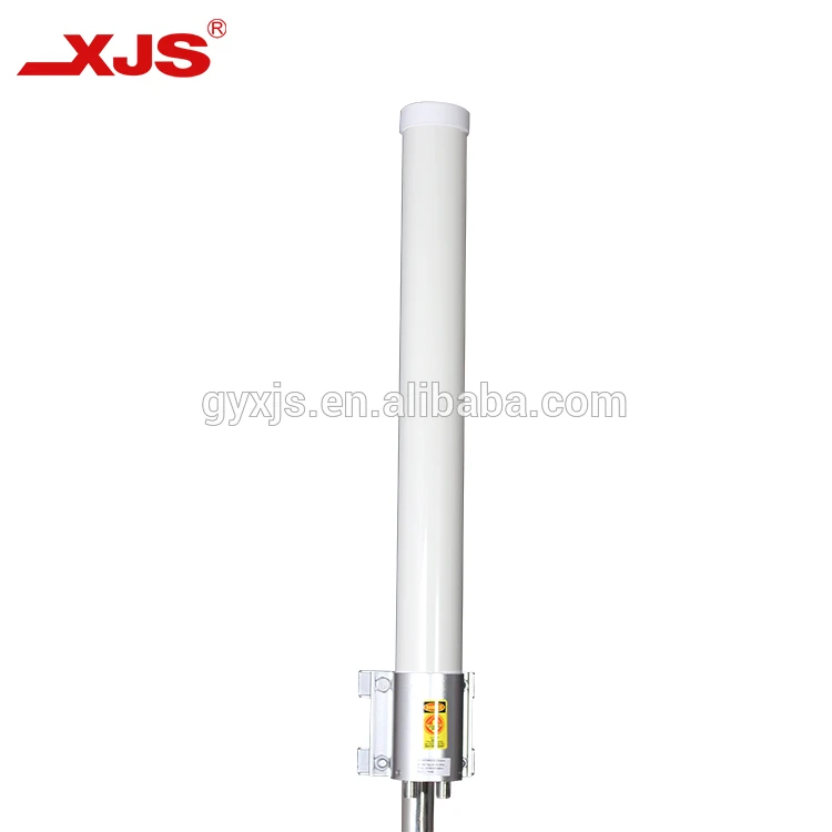 

5GHz 12dBi wifi mimo omni dual polarity fiberglass antenna