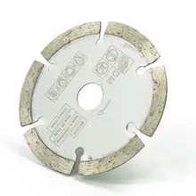 Алмазный дисковый пильный диск 85 мм 15 мм заменяет WORX WORXSAW WA5038