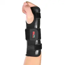 

1Pc Practical Prevent Wrist Sprain Exercises Wristband Sweat-Absorbed Wrist Support Braces Breathable for Home