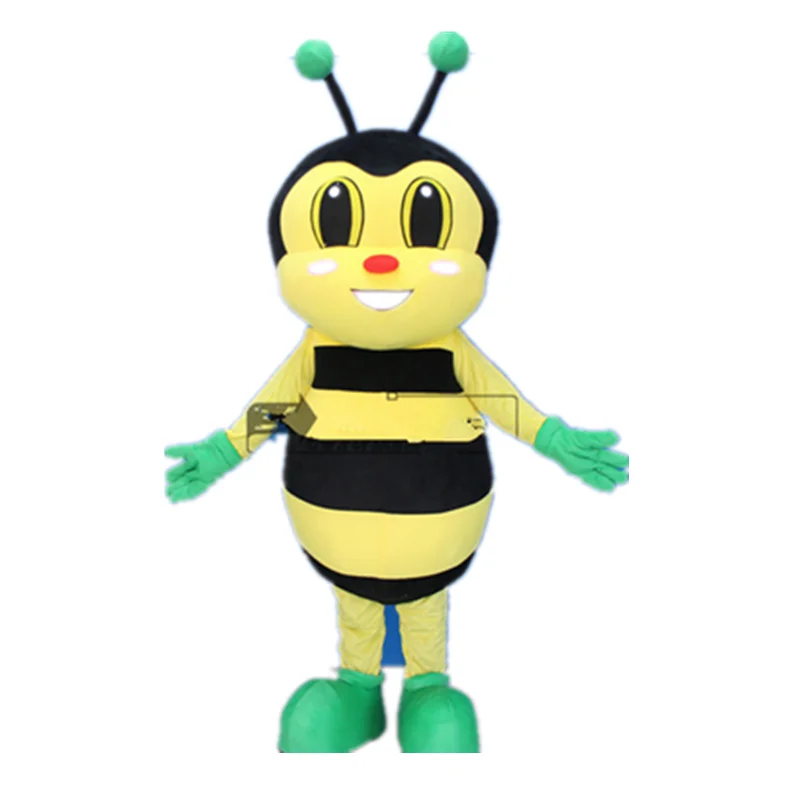 Custom-made Ant Mascot Costume Suits Cosplay Party Dress Outfits Clothing Carnival Halloween Xmas Easter Adults