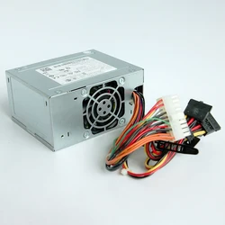 Rcordeur vidéo de disque dur 4 * SATA, alimentation ATX 60W PSU 
