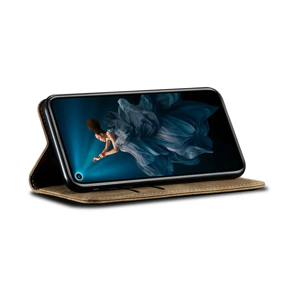 Чехол для Honor 20 s, защитный чехол, Роскошная ткань, твердый кошелек, флип, для Funda, huawei Honor 20, роскошный чехол, Honor 20 s, 20 S, чехол