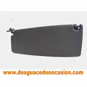 

PARASOL LEFT RENAULT 19 HATCHBACK (B/C53)